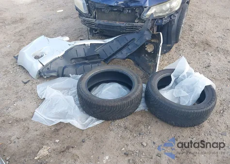 2013 Toyota Venza Le V6 из США, поврежденный, VIN 4T3BK3BBXDU090889